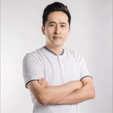 校友會第7屆理事長 李建興
